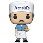 Funko POP! Happy Days - Arnold