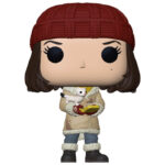Funko POP! His Dark Materials - Lyra w/ Pan