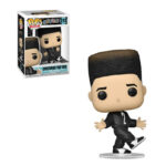 Funko POP! Rocks: Kid 'N Play - Christopher 'Kid' Reid #213