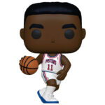 Funko POP! NBA: Legends - Isiah Thomas(Pistons Home