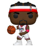 Funko POP! NBA: Legends - Allen Iverson​​ (Sixers Home)