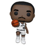 Funko POP! NBA: Legends - George Gervin (Spurs Home)