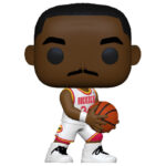 Funko POP! NBA: Legends - Hakeem Olajuwon (Rockets Home)