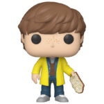 Funko POP! Movies: The Goonies - Mikey w/Map