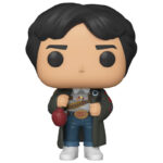 Funko POP! Movies: The Goonies - Data w/Glove Punch