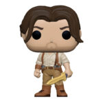 Funko POP! Movies: The Mummy - Rick O'Connell
