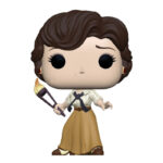 Funko POP! Movies: The Mummy - Evelyn Carnahan