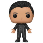 Funko POP! Umbrella Academy - Ben
