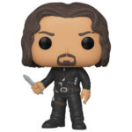 Funko POP! Umbrella Academy - Diego