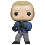 Funko POP! Umbrella Academy - Luther