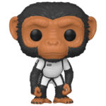 Funko POP! Umbrella Academy - Baby Pogo