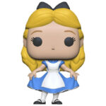 Funko POP! Alice in Wonderland: 70th Anniversary - Alice Curtsying