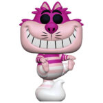 Funko POP! Alice in Wonderland: 70th Anniversary - Cheshire Cat