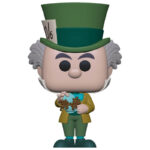 Funko POP! Alice in Wonderland: 70th Anniversary - Mad Hatter