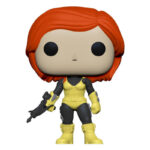 Funko POP! Retro Toys: GI Joe - Scarlett