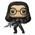 Funko POP! Retro Toys: GI Joe - The Baroness