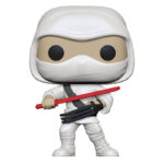 Funko POP! Retro Toys: GI Joe - V2 Storm Shadow