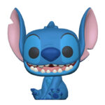 Funko POP! Disney: Lilo & Stitch - Stitch Supersized