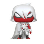 Funko POP! Marvel: Infinity Warps - Arachknight