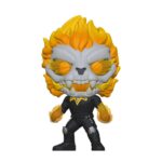 Funko POP! Marvel: Infinity Warps - Ghost Panther