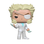 Funko POP! Marvel: Infinity Warps - Diamond Patch