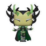 Funko POP! Marvel: Infinity Warps - Madame Hel