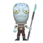 Funko POP! Solar Opposites - Yumyulack