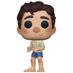 Funko POP! Disney: Luca - Luca (Human)