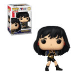 Funko POP! DC Heroes - Wonder Woman (The Contest) #391