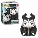 Funko POP! Maleficent 2 - Maleficent (Mistress of Evil) #627