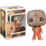 Funko POP! Trick R Treat - Sam with Razor Candy #1036 (Exclusive)