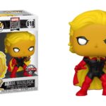Funko POP! Marvel 80th Anniversary - Adam Warlock #618 (Exclusive)