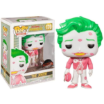 Funko POP! DC Heroes: Bombshells - Joker with Kisses #170 (Exclusive)