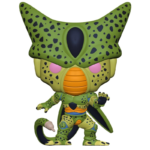Funko POP! Dragon Ball Z - First Form Cell (GITD)(Exclusive)