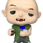 Funko POP! The Goonies - Sloth w/ Ice Cream (Exclusive)