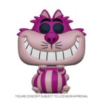 Funko POP! Alice in Wonderland: 70th Anniversary - Cheshire Cat Supersized (Exclusive)
