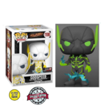 Funko POP! The Flash - Godspeed #1100 (Exclusive)