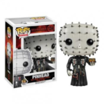 Funko POP! Hellraiser 3 - Pinhead #134