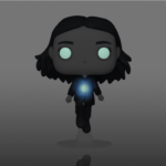 Funko POP! Umbrella Academy - Vanya (GITD)(Exclusive)
