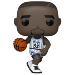 Funko POP! NBA: Legends - Shaquille O'Neal (Magic home)