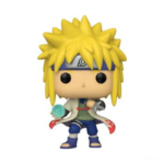 Funko POP! Naruto Shippuden - Minato (Exclusive)