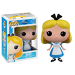 Funko POP! Disney - Alice #49