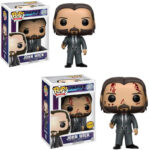 Funko POP! John Wick 2 - John Wick (Bloody) #387 (Chase)