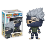 Funko POP! Naruto - Kakashi #182
