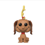 Funko POP! The Grinch - Max the Dog #13