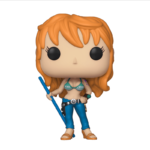 Funko POP! One Piece - Nami #328
