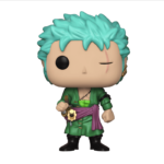 Funko POP! One Piece - Zoro #327