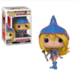 Funko POP! Yu-Gi-Oh! - Dark Magician Girl #390