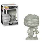 Funko POP! Metallica - Lady Justice #89