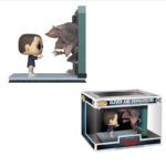Funko POP! Stranger Things: Movie Moments - Eleven and Demogorgon #727